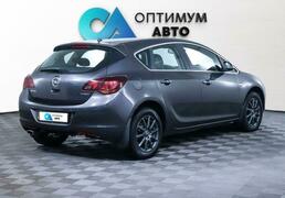 Opel Astra 2012, 141 626 км, 1.4 л, 140 л.с., фото 4