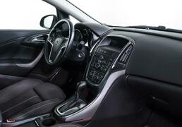 Opel Astra 2012, 141 626 км, 1.4 л, 140 л.с., фото 3