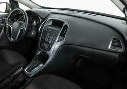 Opel Astra 2012, 142 769 км, 1.4 л, 140 л.с., фото 3