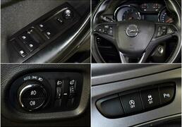 Opel Astra 2016, 109 994 км, 1.6 л, 110 л.с., фото 4