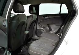 Opel Astra 2016, 109 994 км, 1.6 л, 110 л.с., фото 1