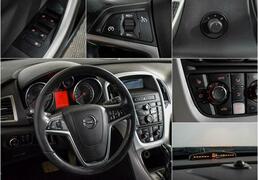Opel Astra 2011, 154 718 км, 1.4 л, 140 л.с., фото 3