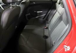 Opel Astra 2011, 152 794 км, 1.4 л, 140 л.с., фото 1