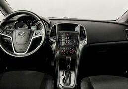 Opel Astra 2012, 142 435 км, 1.6 л, 115 л.с., фото 4