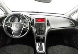 Opel Astra 2012, 142 796 км, 1.6 л, 115 л.с., фото 4