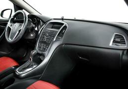 Opel Astra 2014, 122 479 км, 1.4 л, 140 л.с., фото 1
