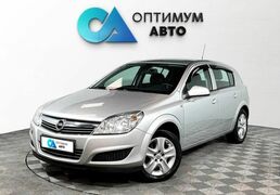 Opel Astra 2012, 141 769 км, 1.8 л, 140 л.с., фото 3