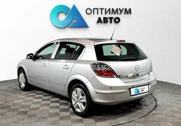 Opel Astra 2012, 141 769 км, 1.8 л, 140 л.с., фото 1