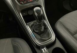 Opel Astra 2013, 138 465 км, 1.6 л, 115 л.с., фото 4