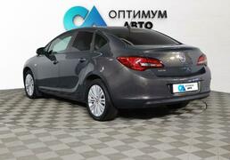 Opel Astra 2012, 140 534 км, 1.6 л, 115 л.с., фото 4