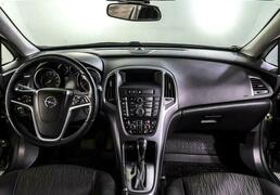 Opel Astra 2013, 134 794 км, 1.6 л, 115 л.с., фото 3