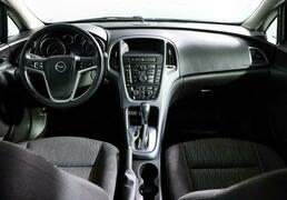 Opel Astra 2012, 146 785 км, 1.4 л, 140 л.с., фото 3