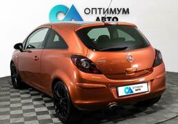 Opel Corsa 2012, 143 578 км, 1.4 л, 100 л.с., фото 3