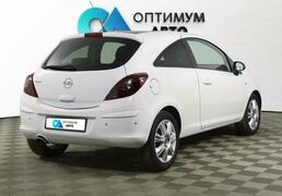 Opel Corsa 2013, 136 324 км, 1.4 л, 100 л.с., фото 2