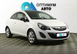 Opel Corsa 2013, 136 324 км, 1.4 л, 100 л.с., фото 3