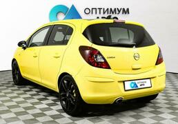Opel Corsa 2012, 146 263 км, 1.4 л, 100 л.с., фото 1