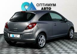 Opel Corsa 2013, 134 467 км, 1.4 л, 100 л.с., фото 3