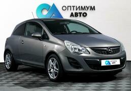 Opel Corsa 2013, 134 467 км, 1.4 л, 100 л.с., фото 4