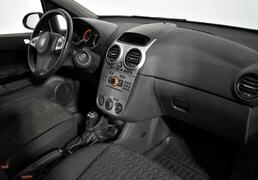 Opel Corsa 2012, 144 253 км, 1.4 л, 100 л.с., фото 2