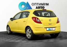 Opel Corsa 2012, 144 253 км, 1.4 л, 100 л.с., фото 3