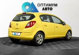 Opel Corsa 2012, 144 253 км, 1.4 л, 100 л.с., фото 4