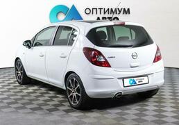 Opel Corsa 2012, 142 136 км, 1.4 л, 100 л.с., фото 1