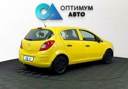 Opel Corsa 2012, 143 274 км, 1.2 л, 85 л.с., фото 3