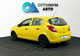 Opel Corsa 2012, 143 274 км, 1.2 л, 85 л.с., фото 2