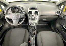 Opel Corsa 2012, 143 274 км, 1.2 л, 85 л.с., фото 4