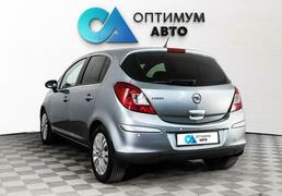 Opel Corsa 2013, 132 264 км, 1.4 л, 100 л.с., фото 2