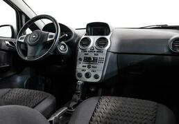 Opel Corsa 2013, 132 264 км, 1.4 л, 100 л.с., фото 4
