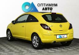 Opel Corsa 2012, 147 273 км, 1.4 л, 100 л.с., фото 1