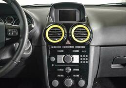 Opel Corsa 2012, 147 273 км, 1.4 л, 100 л.с., фото 3