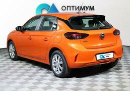 Opel Corsa 2022, 46 265 км, 1.2 л, 100 л.с., фото 1