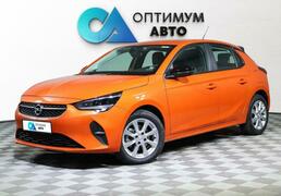 Opel Corsa 2022, 46 265 км, 1.2 л, 100 л.с., фото 4