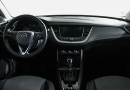 Opel Grandland X 2019, 71 458 км, 1.5 л, 130 л.с., фото 1