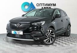 Opel Grandland X 2019, 73 985 км, 1.5 л, 130 л.с., фото 4
