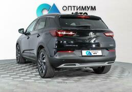 Opel Grandland X 2019, 73 985 км, 1.5 л, 130 л.с., фото 1