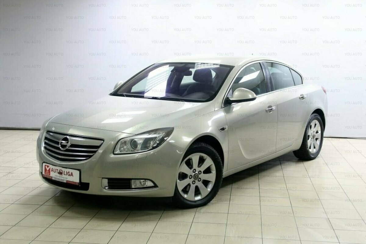 Opel Insignia 2011. Инсигния 2011. Opel Insignia b. Опель бежевый металлик.