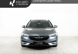 Opel Insignia 2019, 198 000 км, 2.0 л, 170 л.с., фото 2