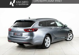 Opel Insignia 2019, 198 000 км, 2.0 л, 170 л.с., фото 3