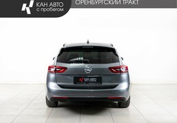 Opel Insignia 2019, 198 000 км, 2.0 л, 170 л.с., фото 4