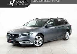 Opel Insignia 2019, 198 000 км, 2.0 л, 170 л.с., фото 1