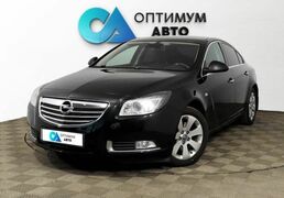 Opel Insignia 2010, 161 478 км, 2.0 л, 220 л.с., фото 2