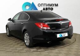 Opel Insignia 2010, 161 478 км, 2.0 л, 220 л.с., фото 1