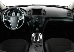 Opel Insignia 2010, 161 478 км, 2.0 л, 220 л.с., фото 4