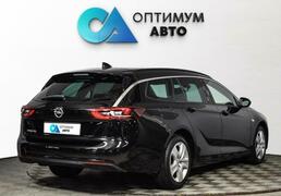 Opel Insignia 2018, 82 951 км, 1.6 л, 136 л.с., фото 4