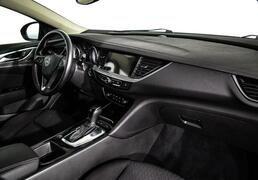 Opel Insignia 2018, 82 951 км, 1.6 л, 136 л.с., фото 3