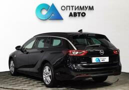 Opel Insignia 2018, 82 951 км, 1.6 л, 136 л.с., фото 1