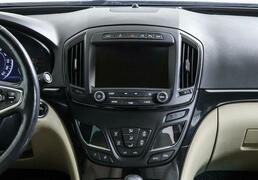 Opel Insignia 2014, 121 457 км, 2.0 л, 249 л.с., фото 3